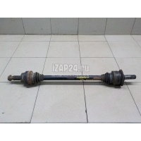 Полуось задняя BMW X5 E70 (2007 - 2013) 33208609838