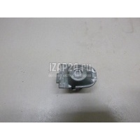 Вставка замка двери лев. Land Rover Discovery III (2004 - 2009) CWB500300SW