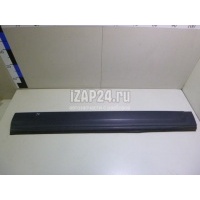 Накладка двери передней правой Land Rover Discovery III (2004 - 2009) DGP000123PCL