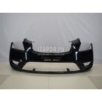 Бампер передний Hyundai-Kia RIO (2005 - 2011) 865111G600