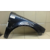 Крыло переднее правое VAG Passat [B5] (2000 - 2005) 3B0821106G