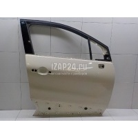 Дверь передняя правая Renault Captur (2013 - ) 801009996R