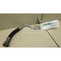 Трубка системы охлаждения АКПП VAG A6 [C7,4G] (2011 - 2018) 4G0317817T