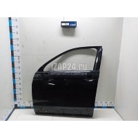 Дверь передняя левая VAG Tiguan (2016 - ) 5NN831055B