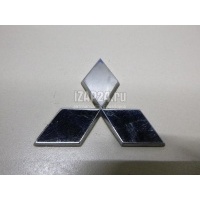 Эмблема Mitsubishi Lancer (CS/Classic) (2003 - 2008) MN126477