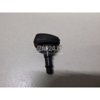 Форсунка омывателя лобового стекла Mitsubishi Lancer (CS/Classic) (2003 - 2008) MN169828