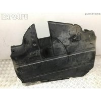 Защита под ДВС Volkswagen Sharan (2000-2010) 2004