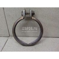 Хомут глушителя BMW 1-серия E82/E88 (2007 - 2013) 11657620508