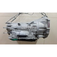 АКПП (автоматическая коробка переключения передач) BMW 5-серия F10/F11 (2009 - 2016) 24008642479
