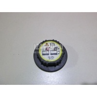 Крышка расширительного бачка Land Rover Discovery III (2004 - 2009) PCD000090