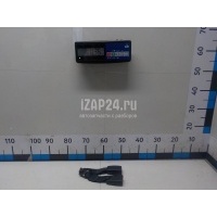 Ответная часть ремня безопасности Mitsubishi Outlander (CU) (2001 - 2008) MR638797