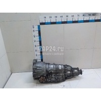 АКПП (автоматическая коробка переключения передач) VAG A6 [C6,4F] (2004 - 2011) 09L300037CX
