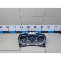 Панель приборов Mazda CX 5 (2012 - 2017) KS0155471D