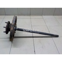 Полуось задняя Mitsubishi Pajero/Montero Sport (KH) (2008 - 2015) 3715A061
