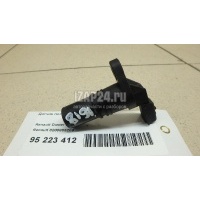 Датчик положения коленвала Renault Clio IV (2012 - ) 8200885209
