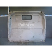 Перегородка салона Peugeot Boxer 244 (2002 - 2006)
