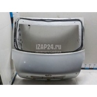 Дверь багажника Chery QQ6 (S21) (2007 - 2010) S216301010DY