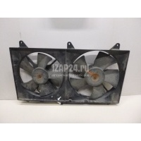 Вентилятор радиатора GM Epica (2006 - 2012) 96640489