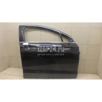 Дверь передняя правая Ford Mondeo V (2015 - ) DS7Z5420124A