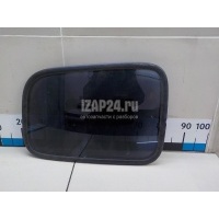 Стекло двери багажника Renault Kangoo (2003 - 2008) 7700303067