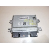 Блок управления двигателем Nissan Tiida (C11) (2007 - 2014) 23710EL21A