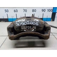 Суппорт тормозной передний правый Mitsubishi Pajero/Montero Sport (KH) (2008 - 2015) 4605A202