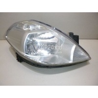 Фара правая Nissan Tiida (C11) (2007 - 2014) 26010EM01A