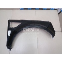 Крыло переднее правое Land Rover Freelander 2 (2007 - 2014) LR005867