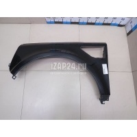 Крыло переднее левое Land Rover Freelander 2 (2007 - 2014) LR005868