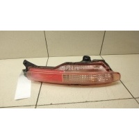 Фонарь задний в бампер правый Nissan EX/QX50 (J50) (2008 - 2017) 265501BA1A