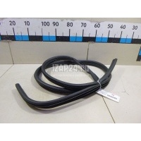 Уплотнитель (внутри) Ford Focus II (2005 - 2008) 1534918