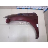 Крыло переднее левое Nissan Murano (Z51) (2008 - 2015) F31011AAMA