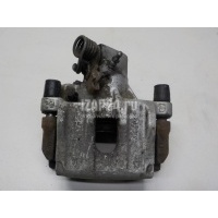 Суппорт тормозной задний левый Mazda C-MAX (2003 - 2010) BPYK2671XC