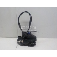 Замок двери передней правой Geely EMGRAND EC7 (2008 - 2016) 1018011208