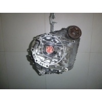 Коробка раздаточная Land Rover Discovery III (2004 - 2009) IAB500243