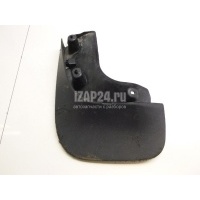 Брызговики задние к-кт VAG Golf VI (2009 - 2013) 5K0075101