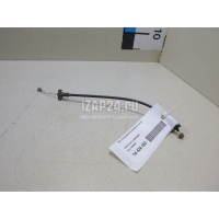 Трос открывания передней двери Ford Focus II (2005 - 2008) 1480308