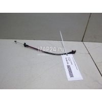 Трос открывания передней двери Ford Focus II (2005 - 2008) 1480308