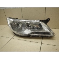 Фара правая VAG Tiguan (2007 - 2011) 5N1941032AC