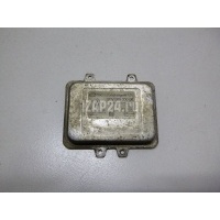 Блок ксеноновой лампы Hella C-MAX (2003 - 2010) 5DV00900000