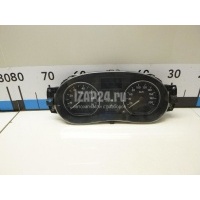 Панель приборов Renault Logan (2005 - 2014) 248103496R