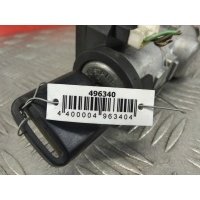 Замок зажигания Nissan Almera N16 (2000-2006) 2005 28590 9F902