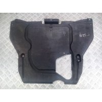 Защита КПП Volkswagen Passat 5 GP 2003 4B0863822