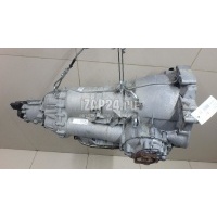 АКПП (автоматическая коробка переключения передач) VAG A6 [C6,4F] (2004 - 2011) 09L300038D