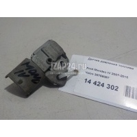 Датчик давления топлива Volvo Focus II (2005 - 2008) 30756097