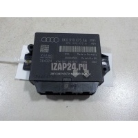 Блок управления парктроником VAG A4 [B8] (2007 - 2015) 8K0919475AA