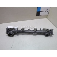 Рейка топливная (рампа) Mercedes Benz W202 (1993 - 2000) 1110702195