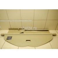Шторка багажника Nissan Murano (Z51) (2008 - 2015) 849821AA0A