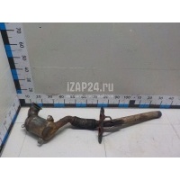 Приемная труба глушителя VAG Leon (5F) (2013 - ) 5Q0254502X