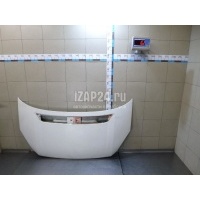 Капот VAG Crafter (2006 - ) 2E2823033A